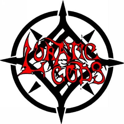 logo Lunatic Gods